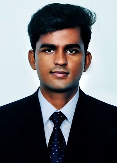 Mahesh S