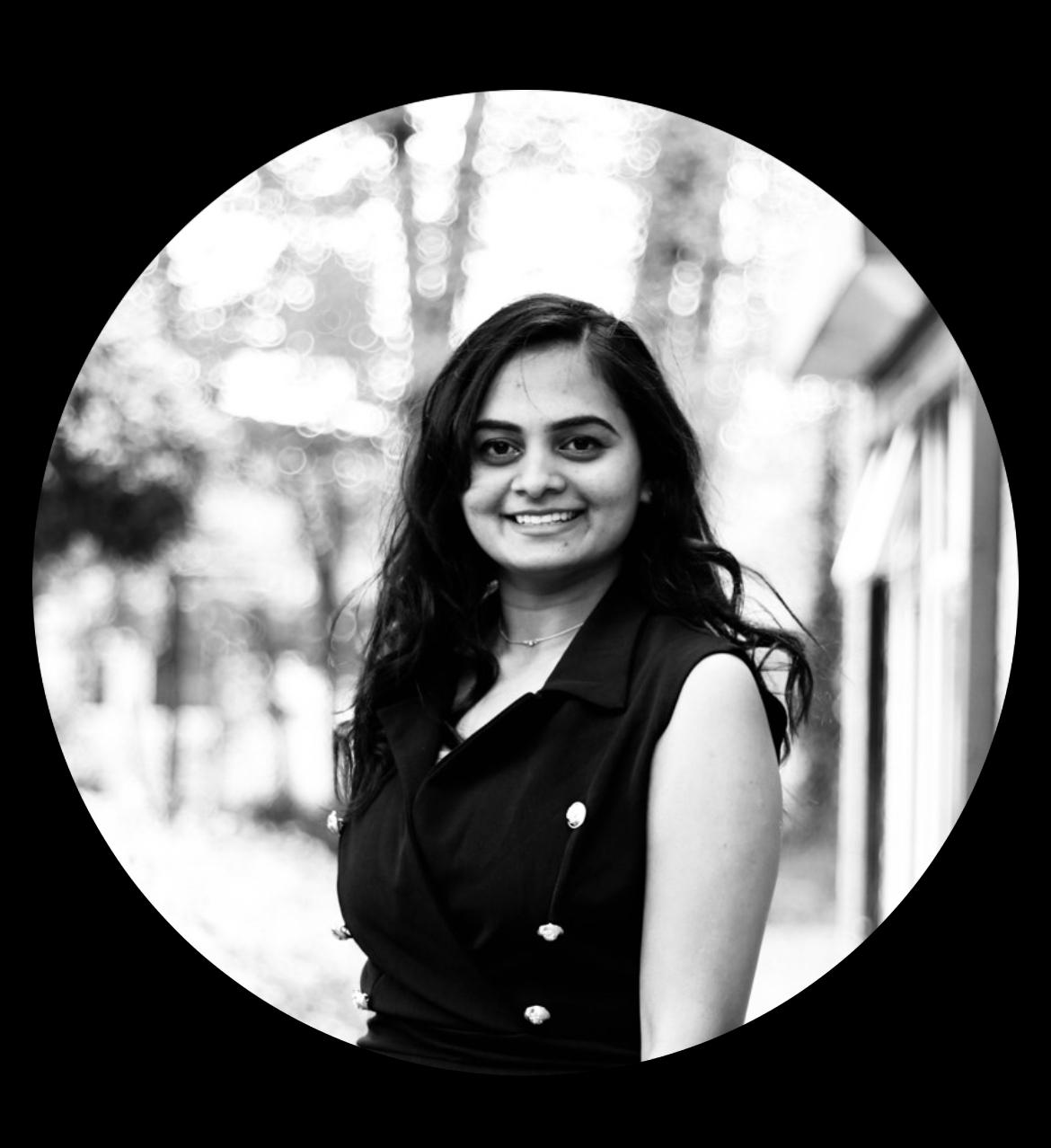 Pravallika P