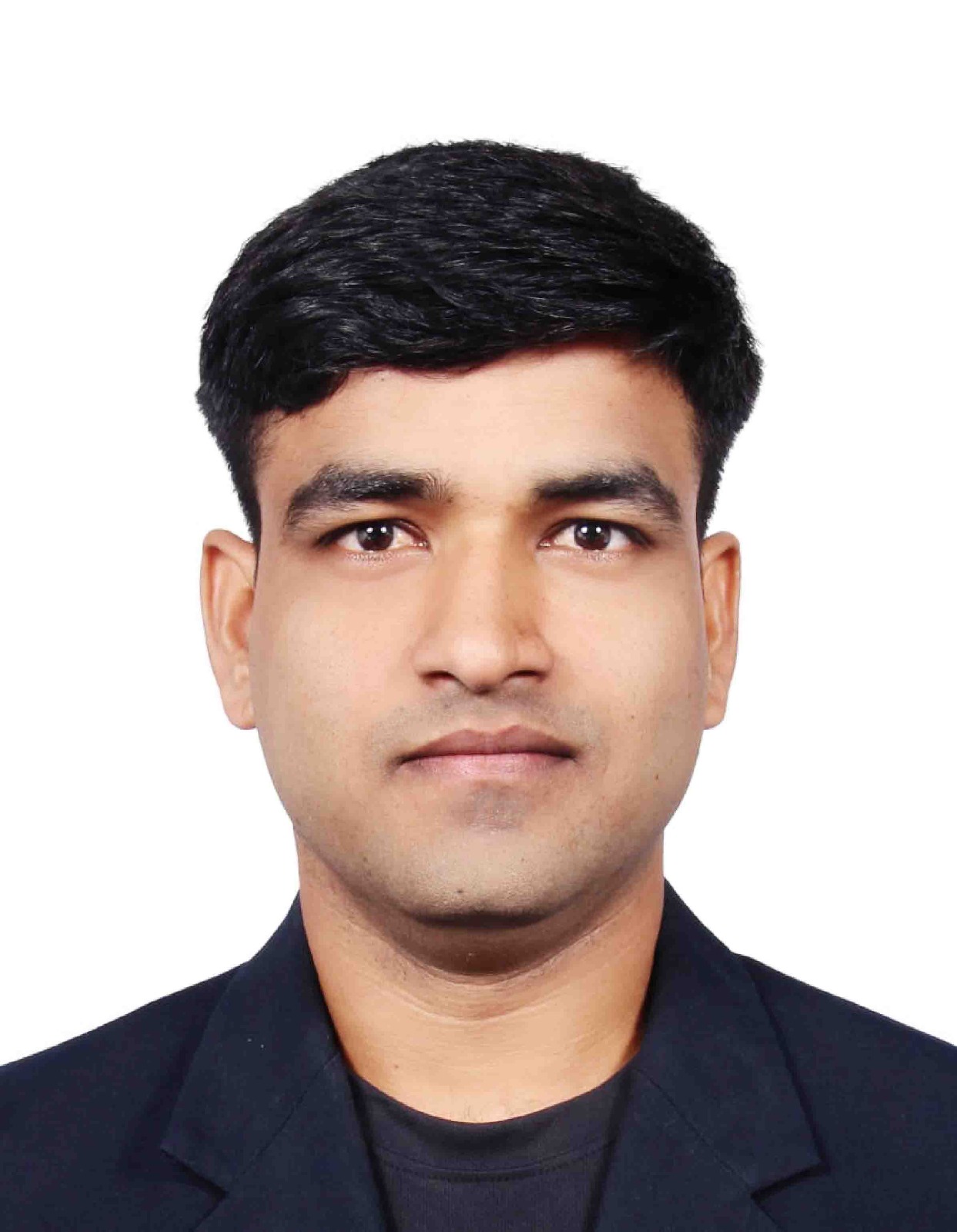 Duluri Shekhar